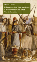 Insurrection des patriotes à Beauharnois en 1838 (L')